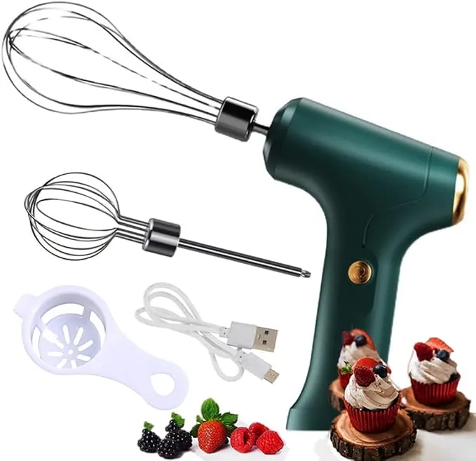 Mini Hand Mixer