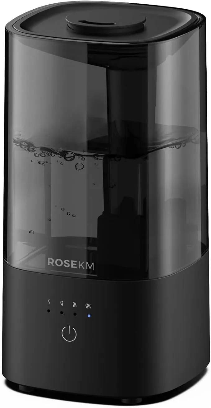 Humidifiers for Bedroom KC-KM13T