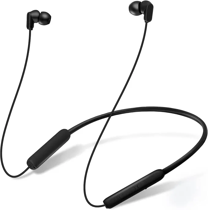 N18 Neckband Bluetooth Headphones