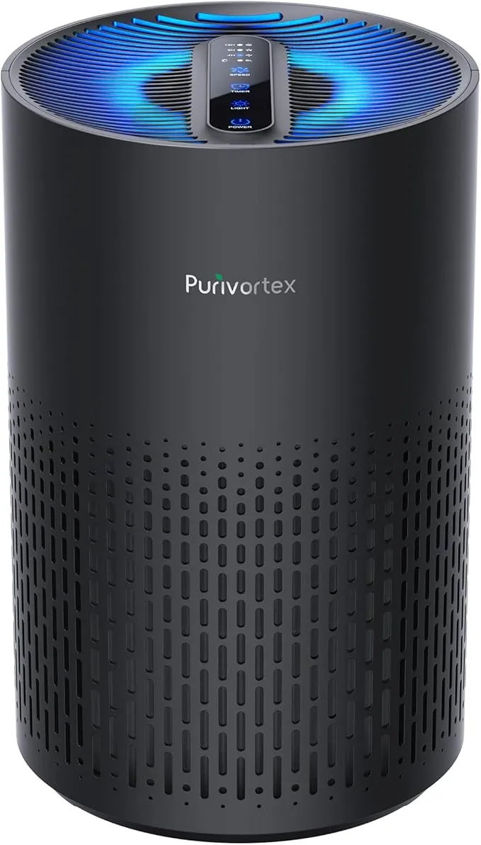 Air Purifiers AC400