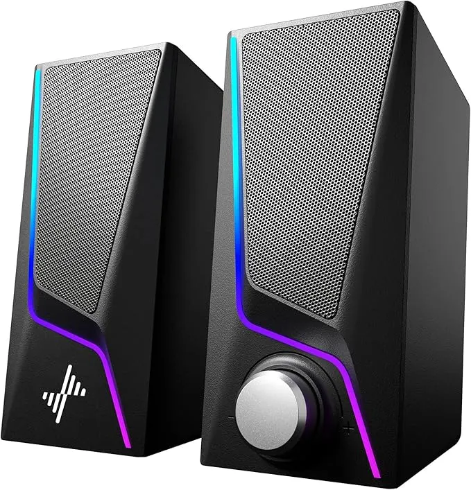 Computer Speakers SK400