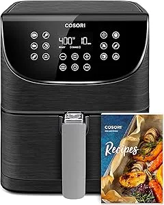 COSORI Pro Gen 2 Air Fryer 5.8QT CP168-AF