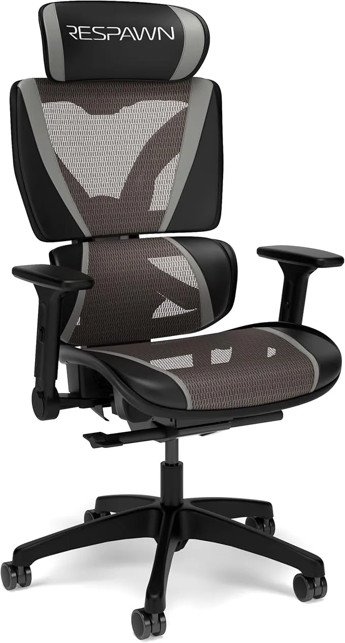 SPECTER RSP-SGMB05-GRY