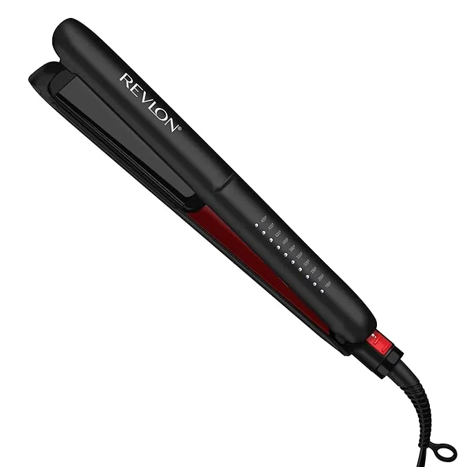 Smoothstay 1 Inch Hair Straightener RVST2211