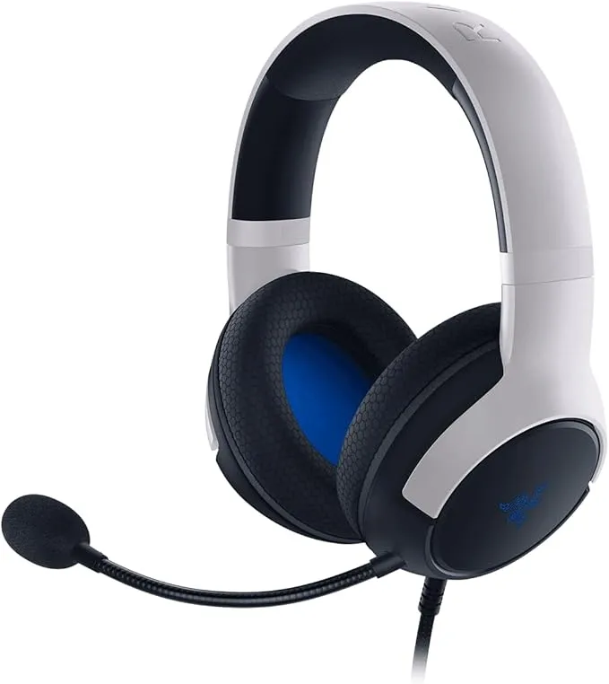 Kaira X Wired Gaming Headset RZ04-03970700-R3U1