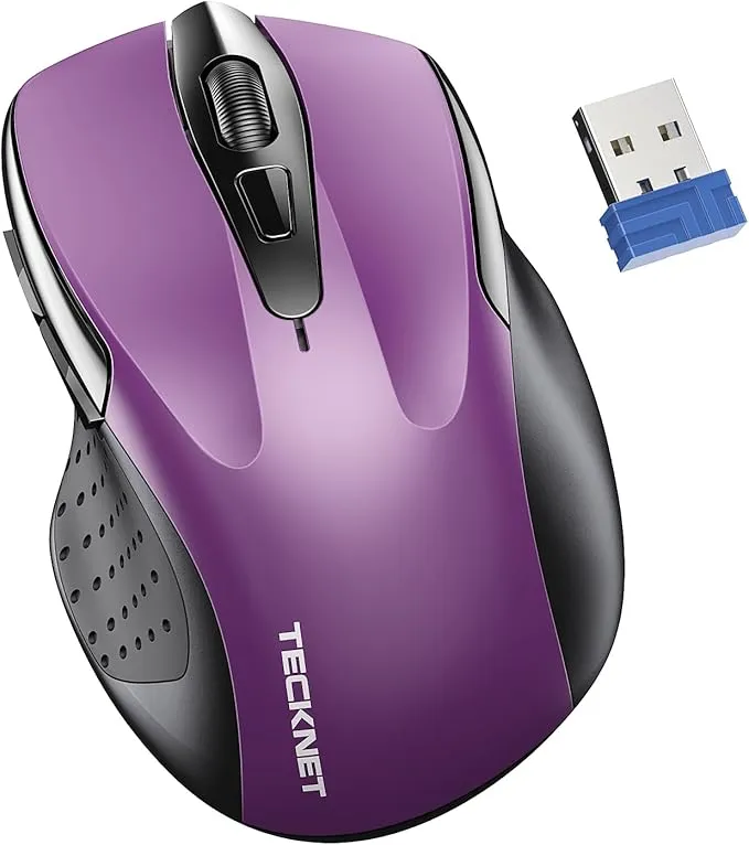 Wireless Mouse EWM01005PA01