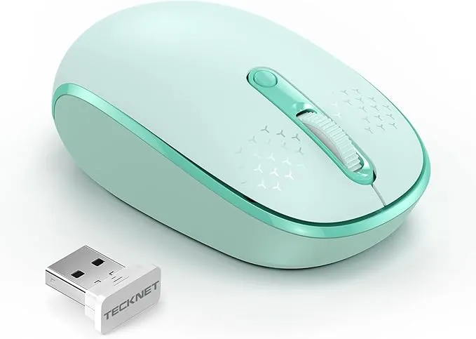 Wireless Mouse HU-XI-106