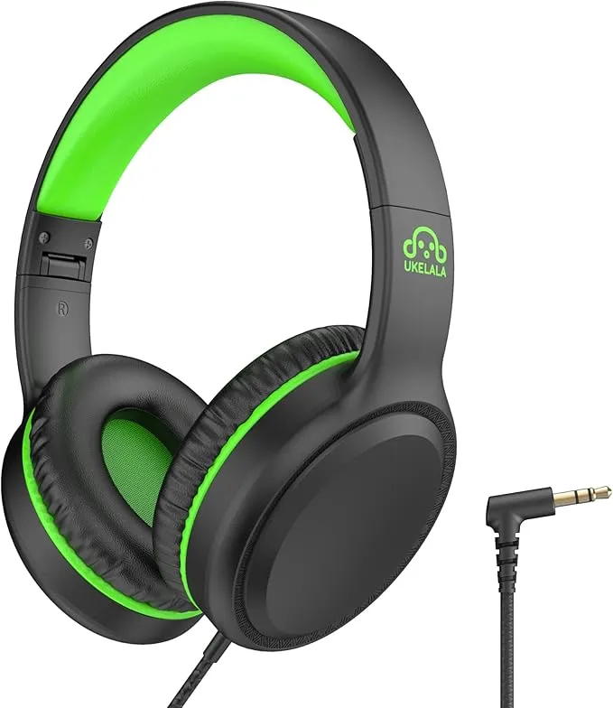 U2 Wired Headphones