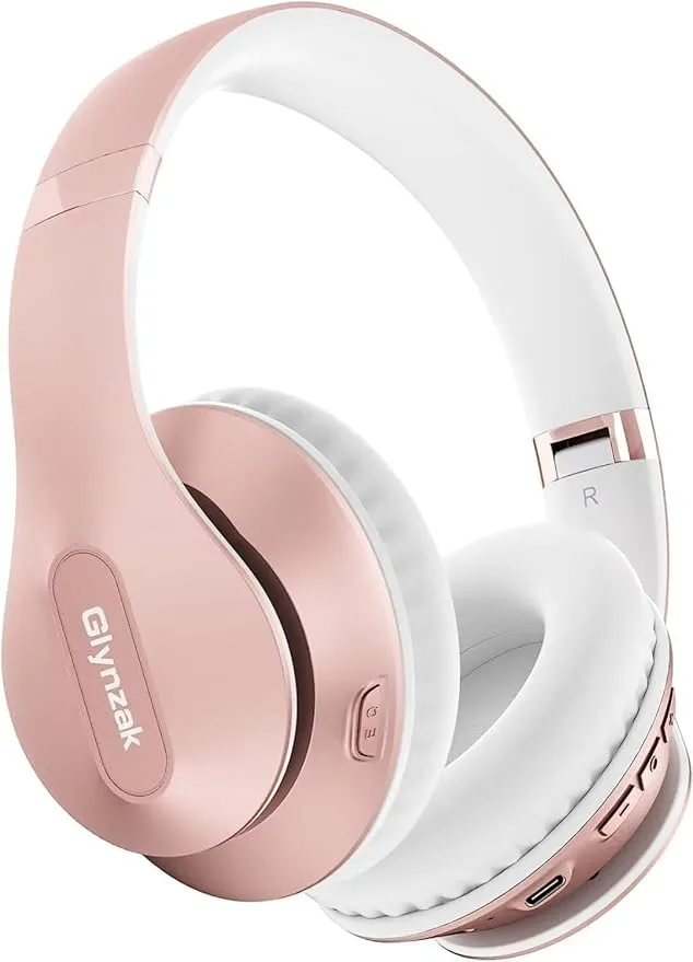 Wireless Bluetooth Headphones WH207A
