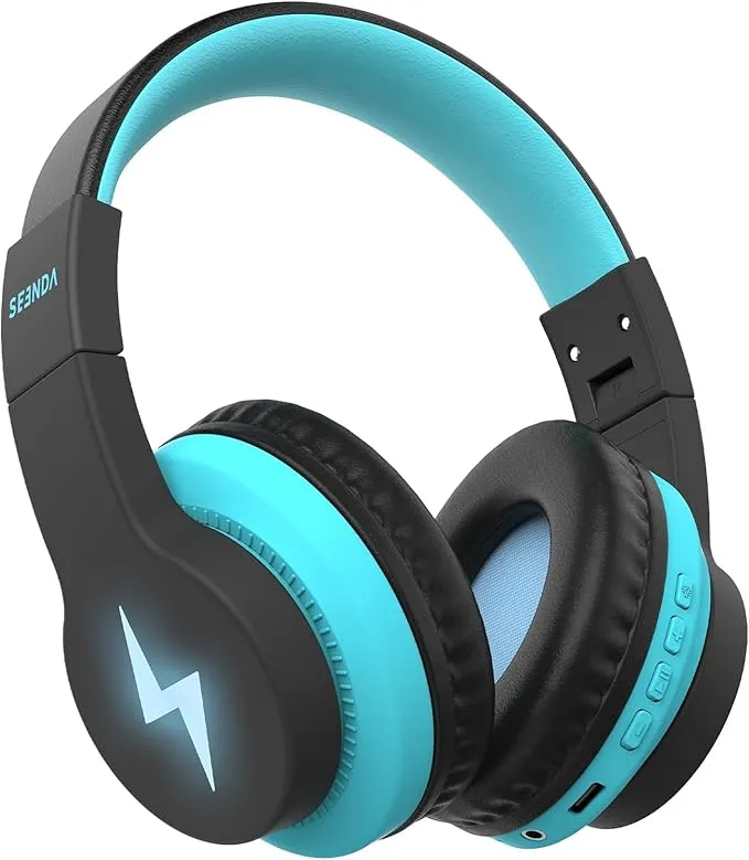 Kids Bluetooth Headphones JCH-01