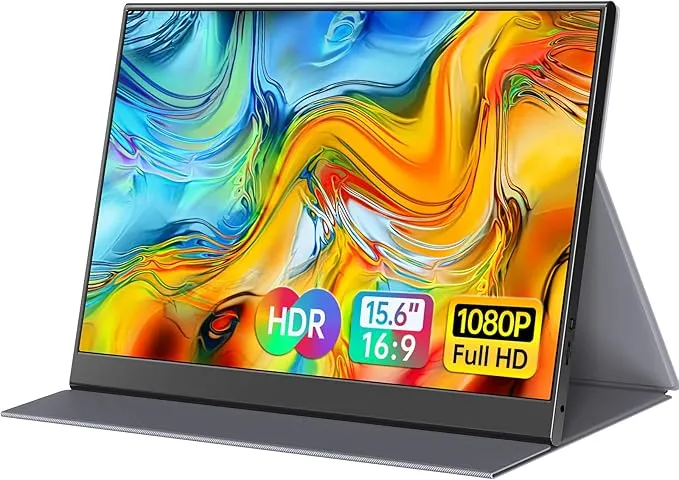 15.6inch Portable Monitor F156P1