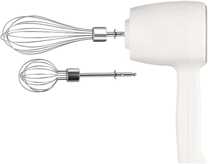 Portable Wireless Hand Mixer