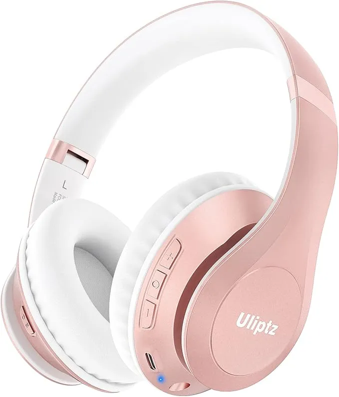 Wireless Bluetooth Headphones WH203A