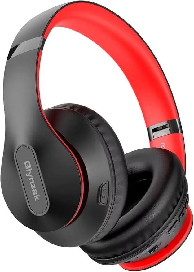 Wireless Bluetooth Headphones WH207A
