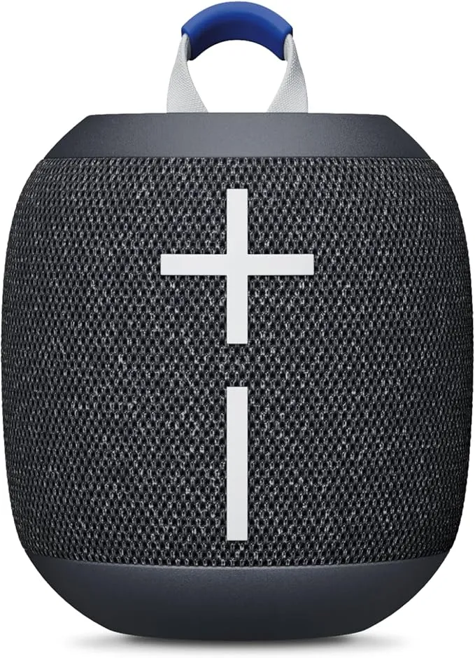 WONDERBOOM 4