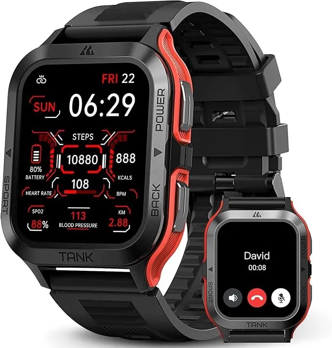 M2 Smart Watch