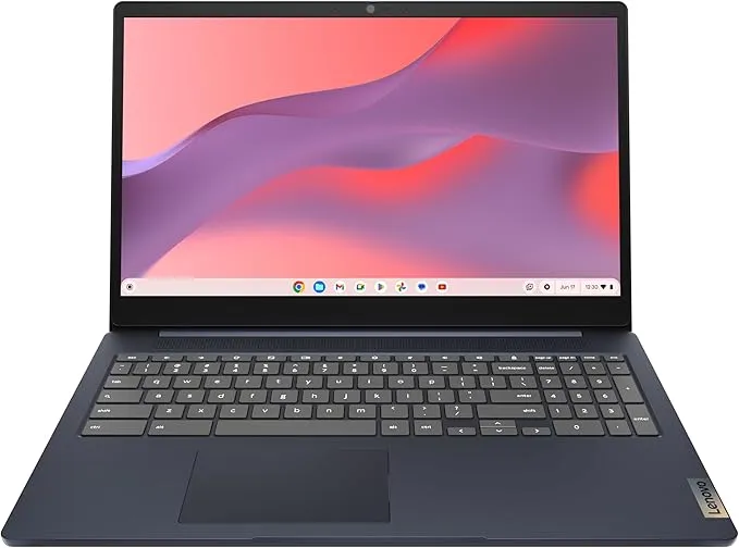 IdeaPad 3i Chromebook 82N4003CUS