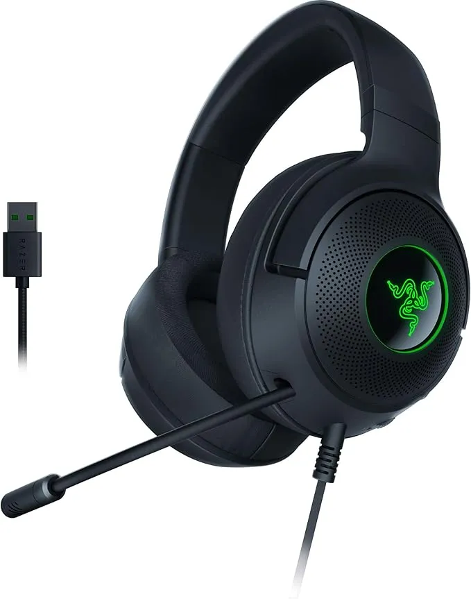 Kraken V3 X RZ04-03750300-R3U1