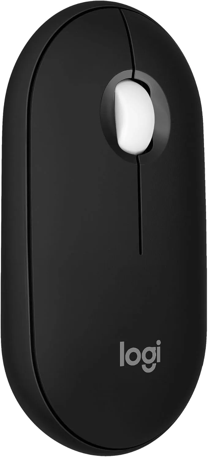 Pebble Mouse 2 M350s