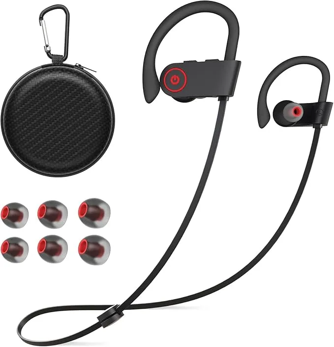 Bluetooth Wireless Headphones U8 Pro