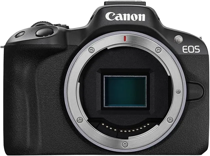 EOS R50