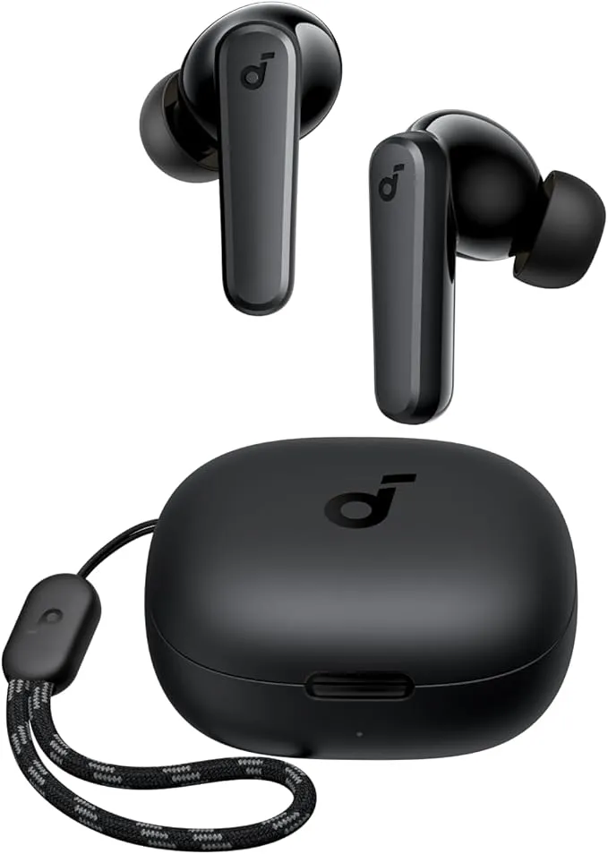 P20i True Wireless Earbuds
