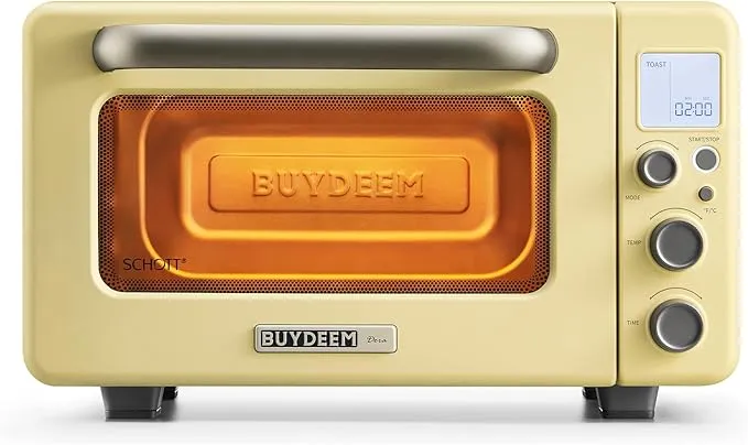 T103 Countertop Toaster Oven 12QT