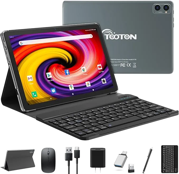2025 Tablet