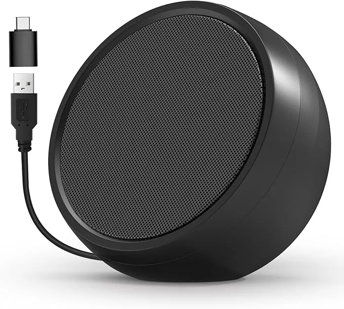 USB Computer Speaker L019