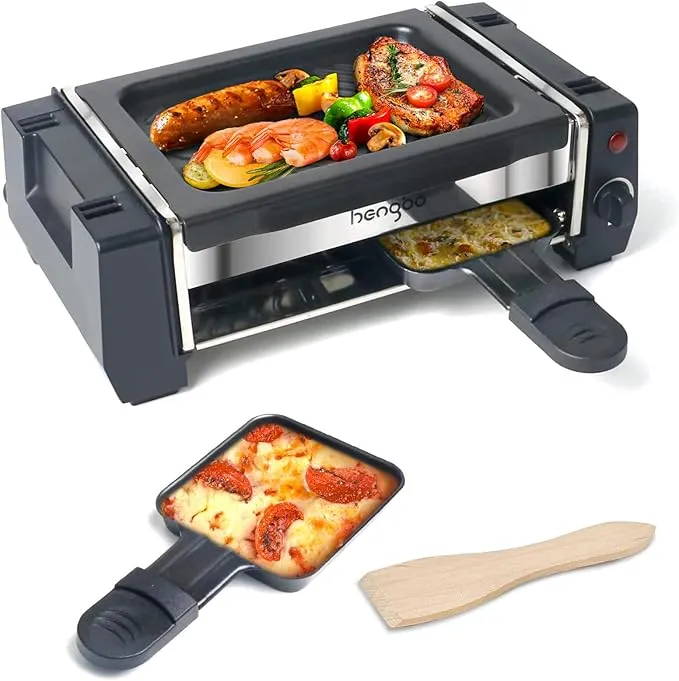 Raclette Grill 508