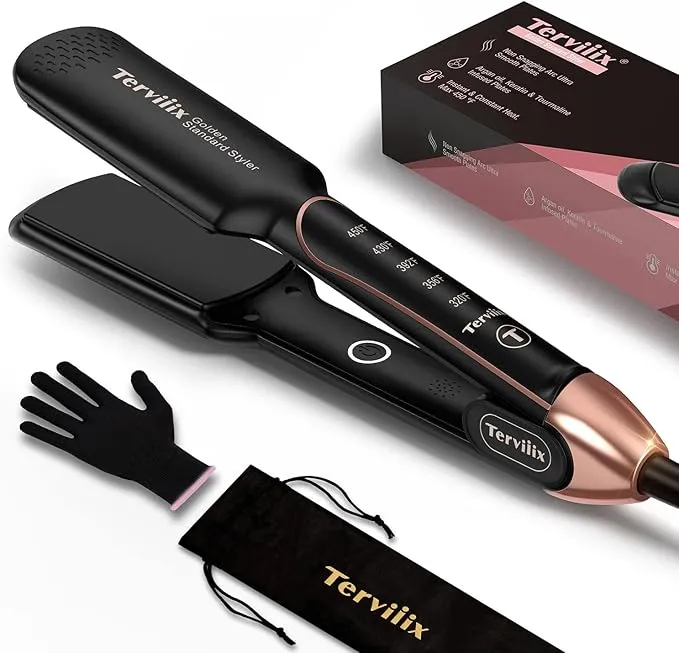 1-3/4'' GOLDEN STANDARD STYLER