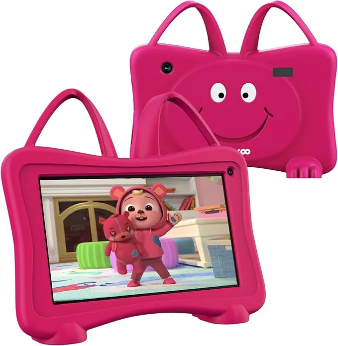 Kids Tablet 7 KIDS707
