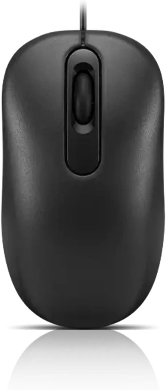 100 Wired USB Computer Mouse GY51K20071