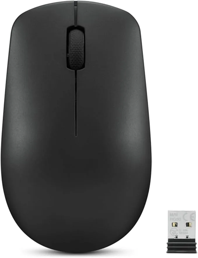 530 Wireless Mouse