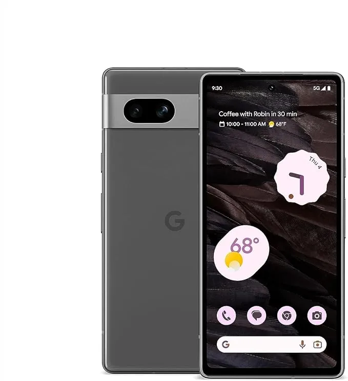 Pixel 7a GWKK3