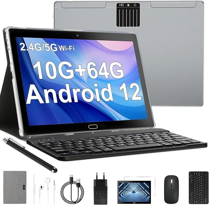 10.1 inch Tablet H100