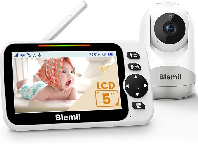 Baby Monitor BL9052