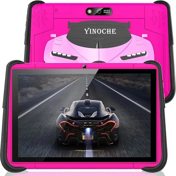F11 kids tablet