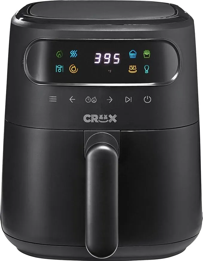 CRUX x Marshmello 3.0 QT Digital Air Fryer 17499