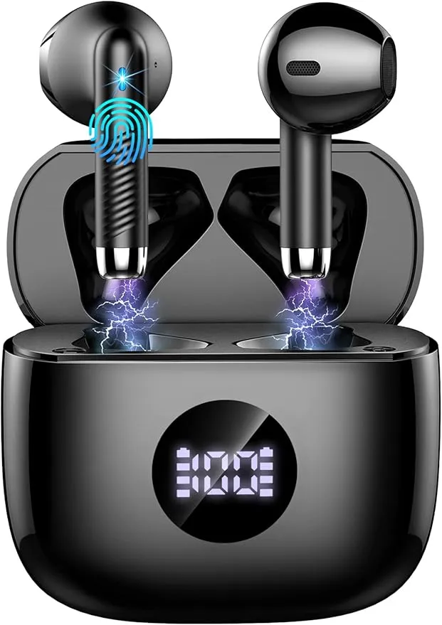 J53 Wireless Earbuds