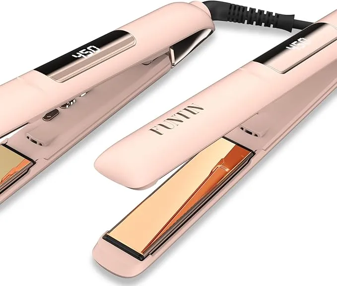 S10 Hair Straightener