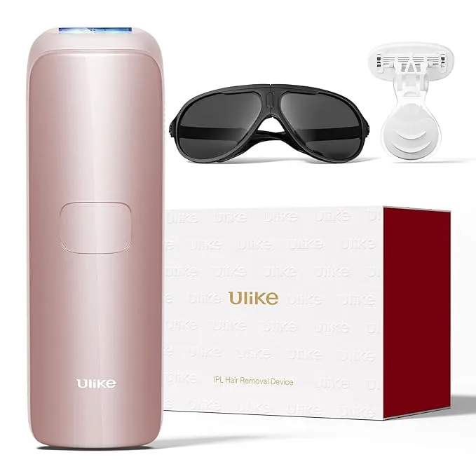 Air 3 Ice-Cooling IPL Device Hair Removal