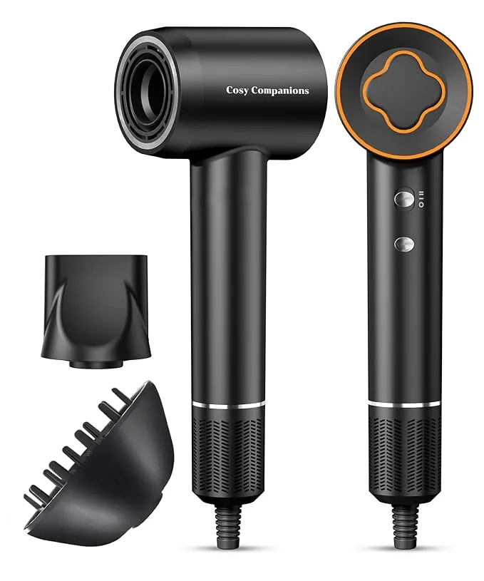 Hair Dryer ZCY883
