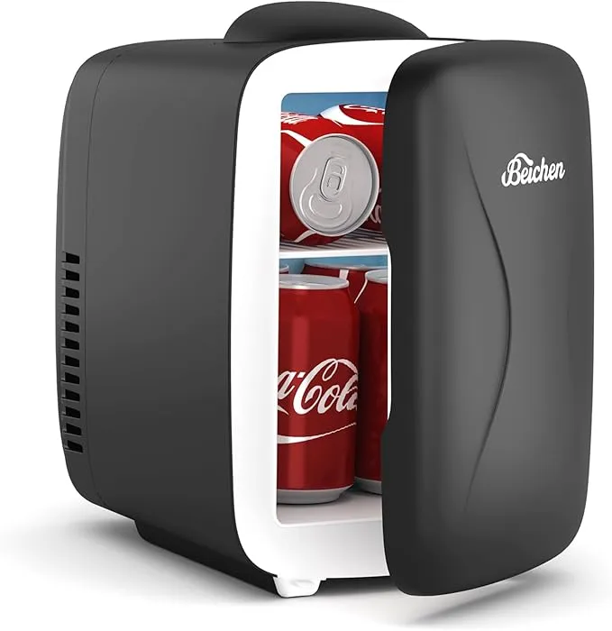 Mini Fridge K4A