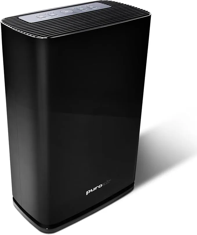 400 HEPA Air Purifier