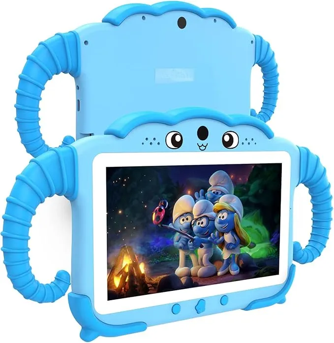 ZIDS701 Kids Tablet