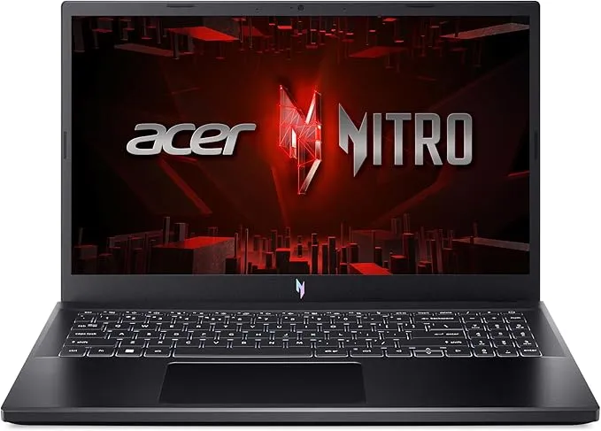 Nitro V ANV15-51-723D Gaming Laptop