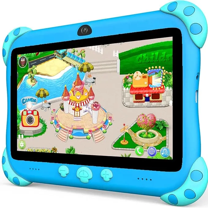 YINOCHE 7 inch Kids Tablet Y8