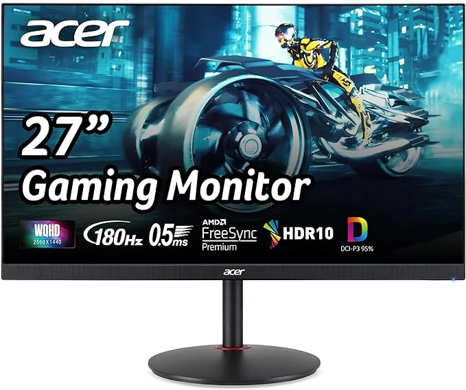 Nitro XV271U M3bmiiprx