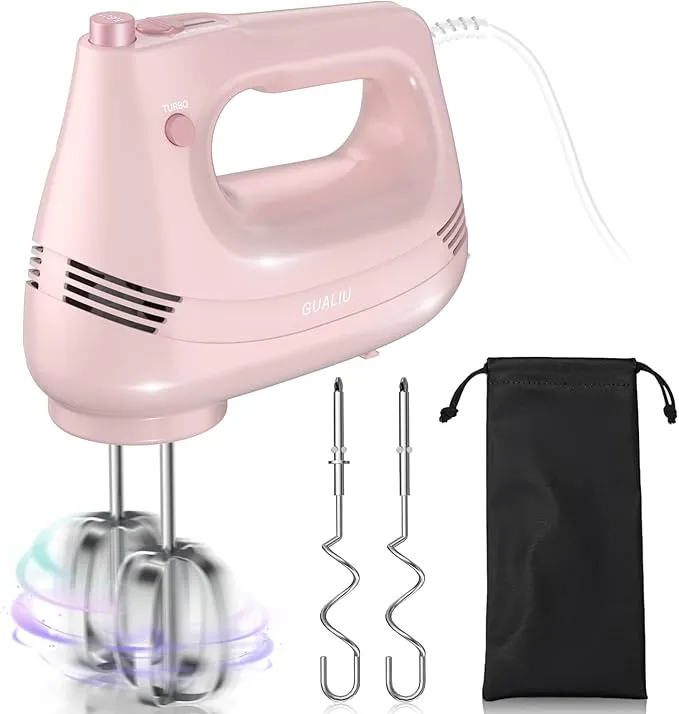 Electric Hand Mixer CX-6679